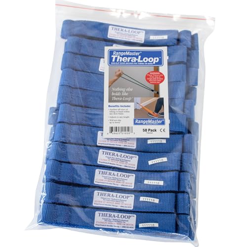 RangeMaster Thera-Loop Door Anchors