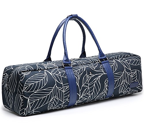 ELENTURE Large Yoga Mat Bag