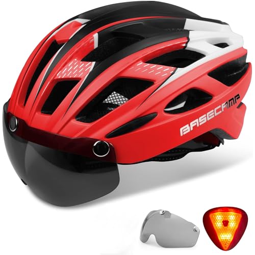 Basecamp BC-069 Helmet