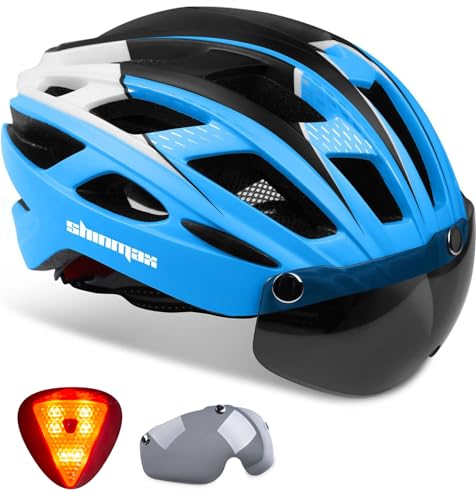 Shinmax SM‑T69 Helmet