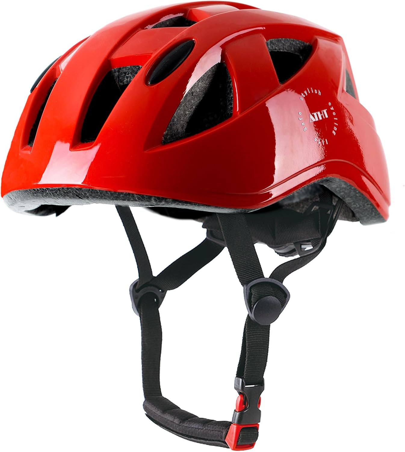 Atphfety Kids Bike Helmet (Size S/M)