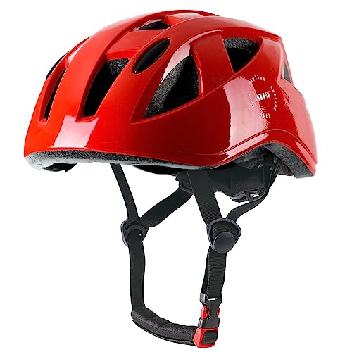 Atphfety Kids Bike Helmet