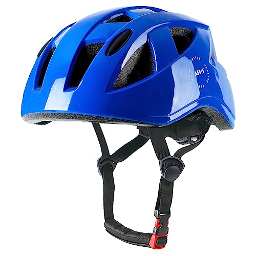 Atphfety Kids Bike Helmet