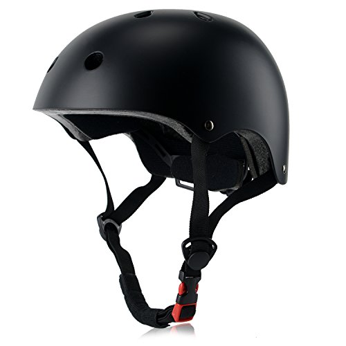 OUWOER Kids Bike Helmet (3 Sizes)