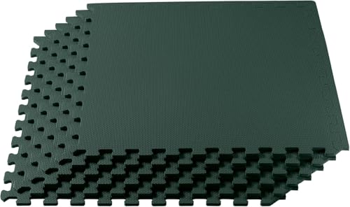 We Sell Mats 3/8 Inch Foam Tile