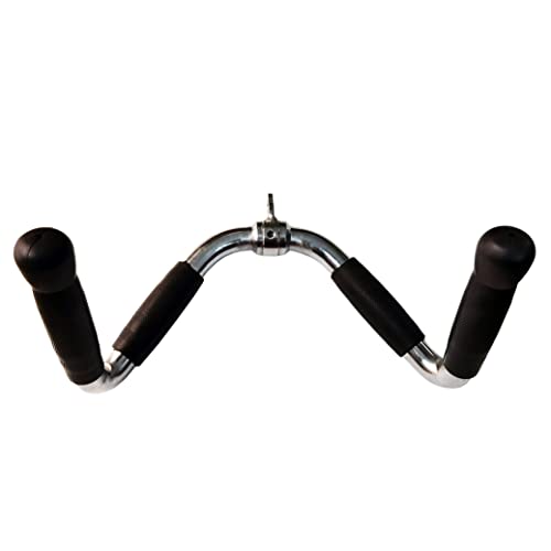 Best Home Gym Attachments for Full-Body Cable Workouts (2026 Roundup)