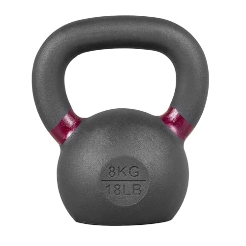 Lifeline Strength Kettlebell