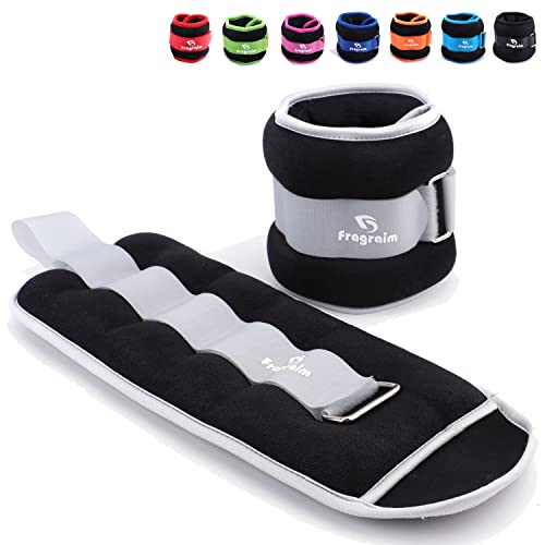 Fragraim Ankle Weights (Budget)