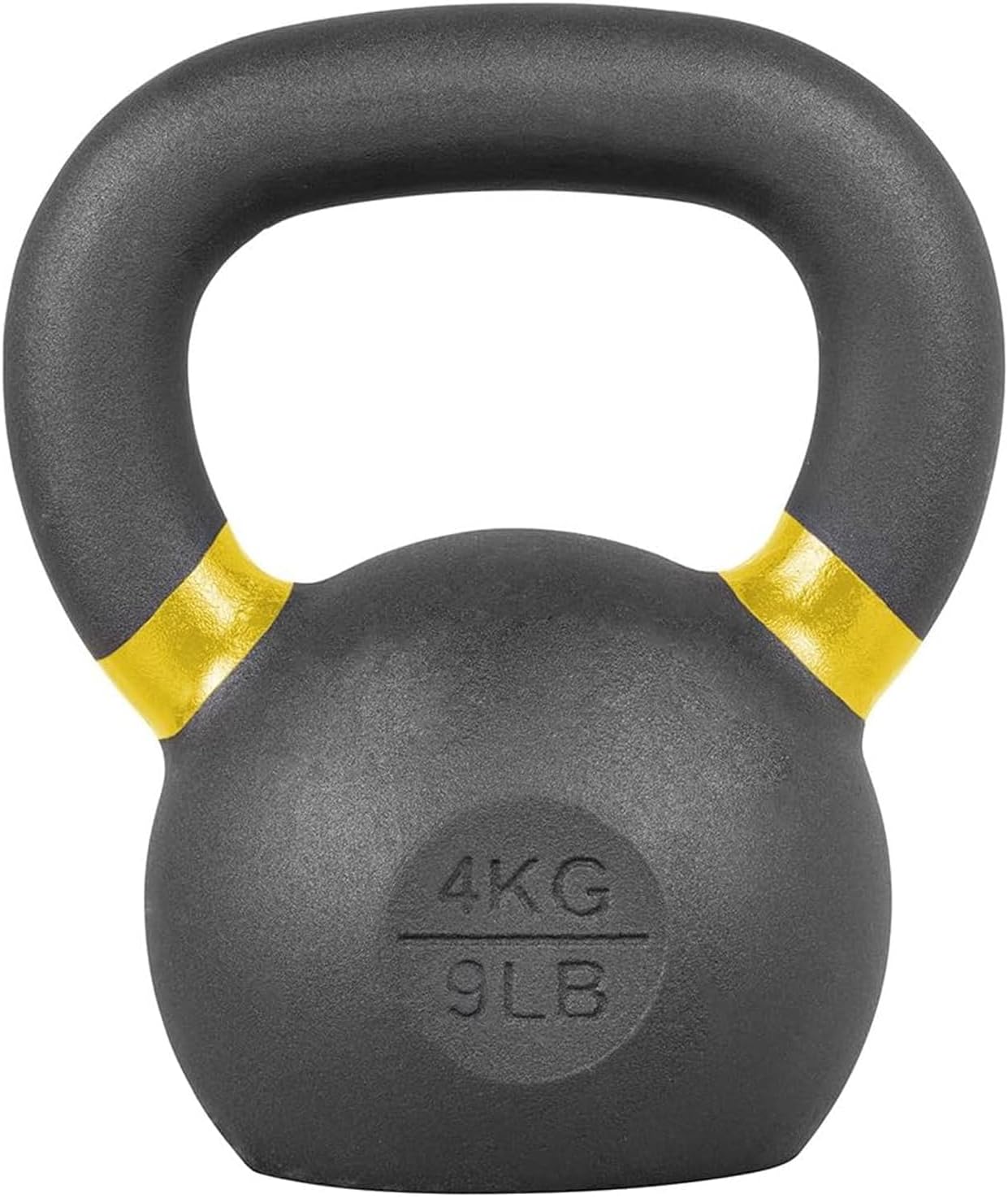 Lifeline Strength Training Kettlebell (Premium)