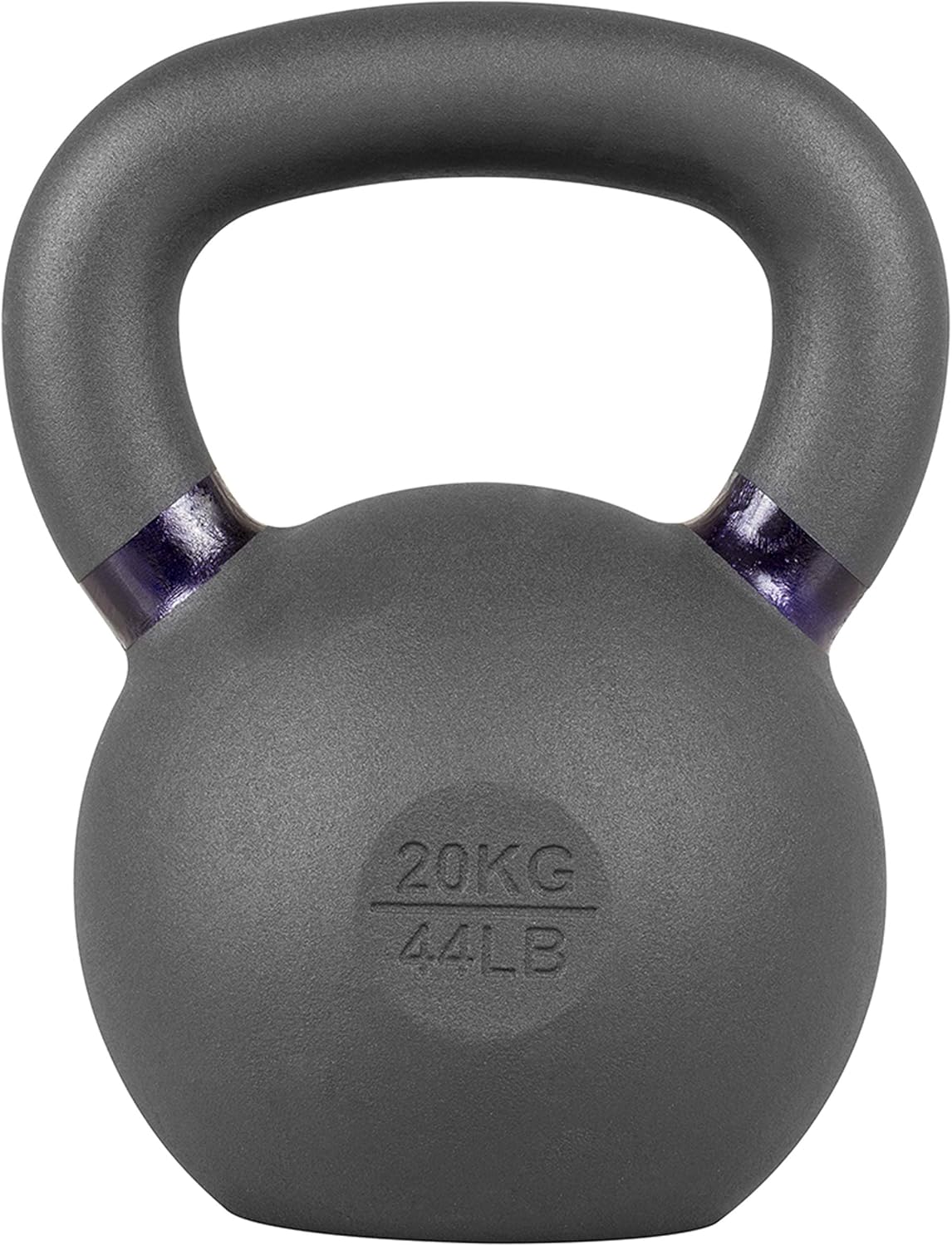 Lifeline Strength Kettlebell
