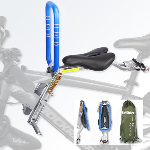 UrRider Child Bike Seat (Budget Pick)