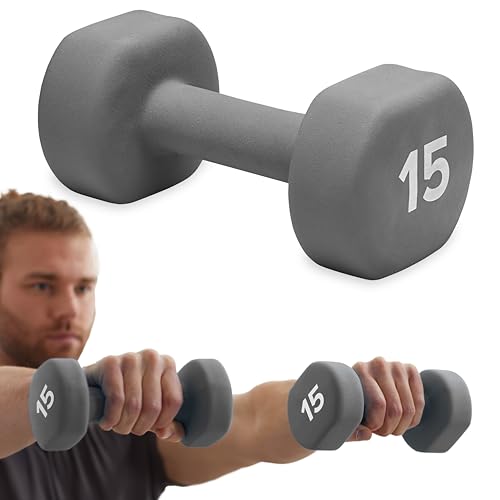 Gaiam Dumbbell Hand Weight (single)