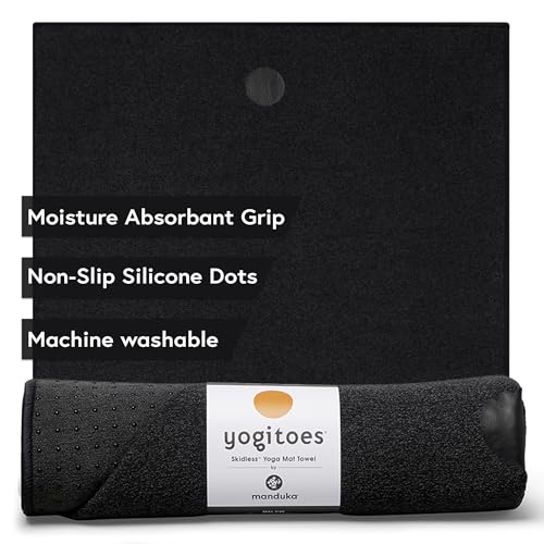 Yogitoes Manduka Yoga Towel