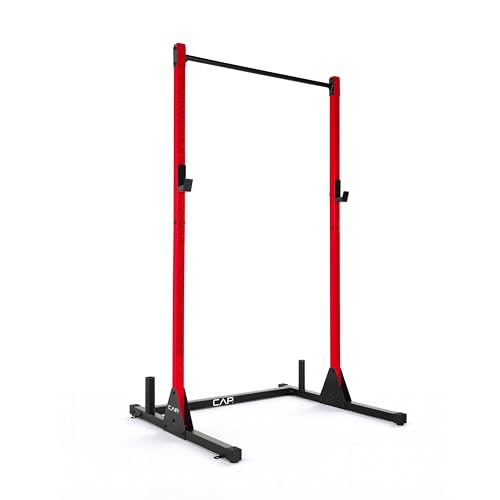 CAP Barbell Power Racks and Attachments