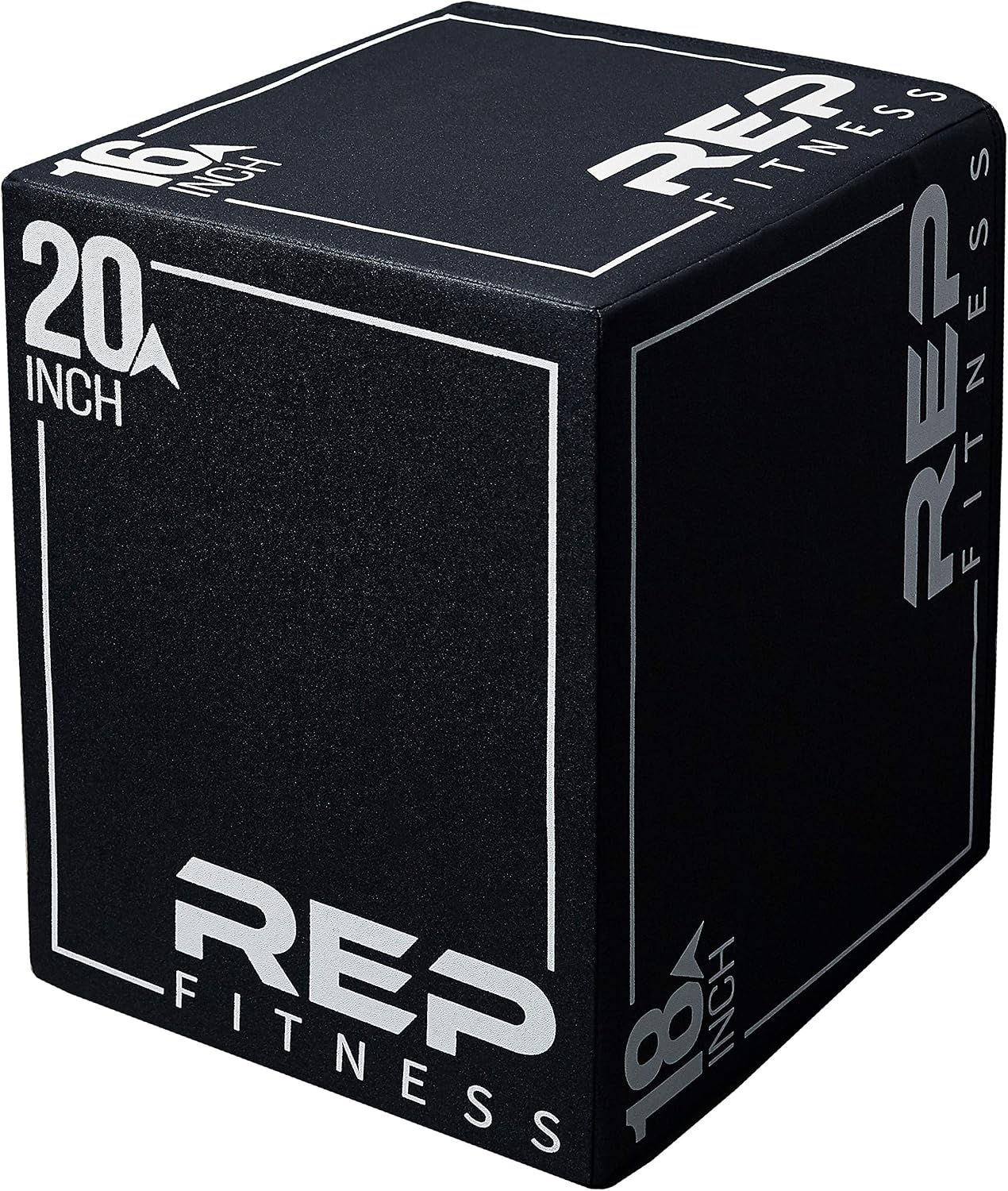REP 3-in-1 Foam Jump Box