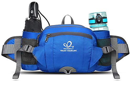 Hydration Pack vs Waist Pack vs Handheld: Which Is Best for Summer Trail Runs (2026)?