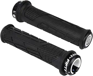 FIFTY-FIFTY MTB Lock-On Grip