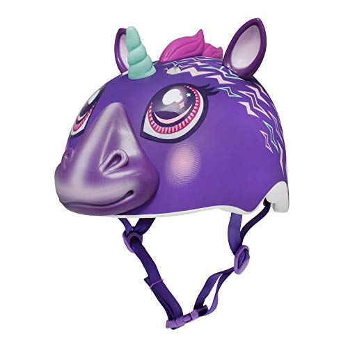 Raskullz Child Unicorn Helmet