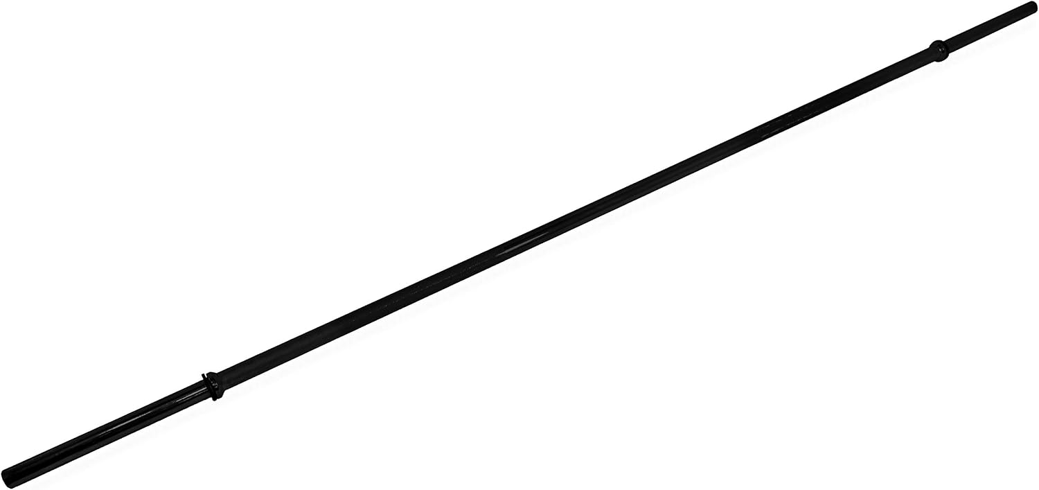 CAP Barbell Standard Straight Bar