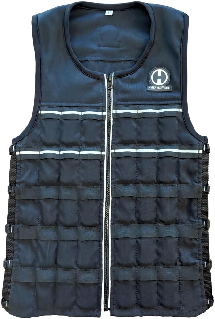 Hyperwear Hyper Vest ELITE