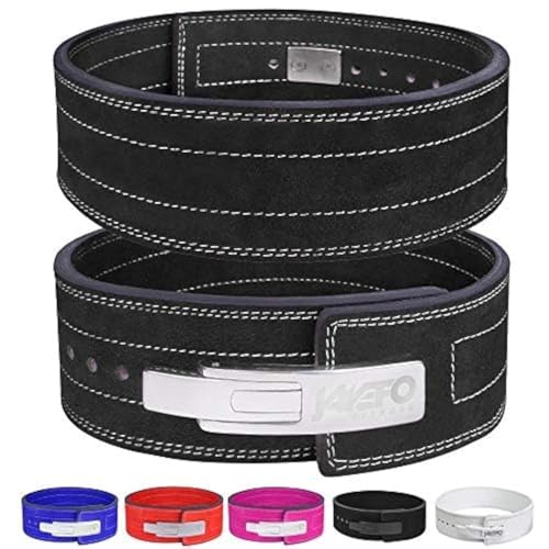 Lifting Belt vs Power Belt vs Lever Belt (2026 Comparison)