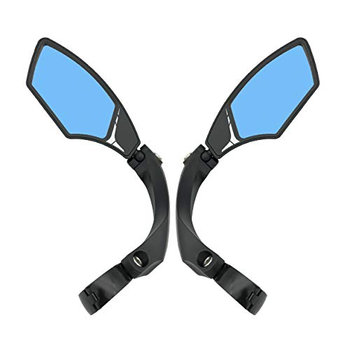 Hafny Handlebar Mirror (Premium)