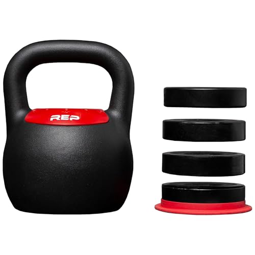 REP Adjustable Kettlebell