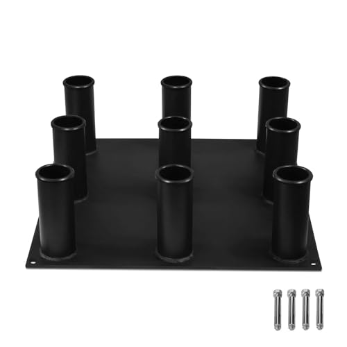 Yes4All Vertical Storage Rack (20")