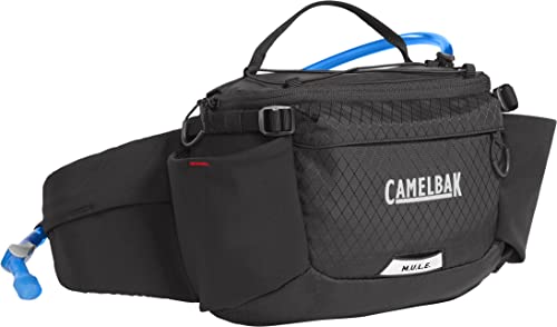 CamelBak M.U.L.E. 5 Waist Belt Hydration Pack
