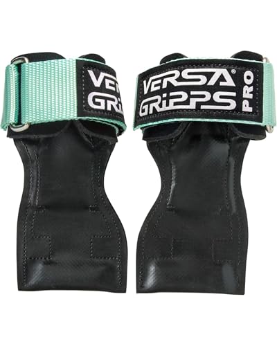 Versa Gripps Pro (No‑Slip)