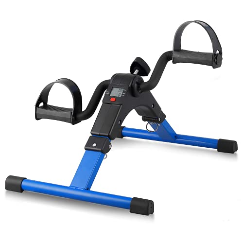 AGM Folding Pedal Exerciser