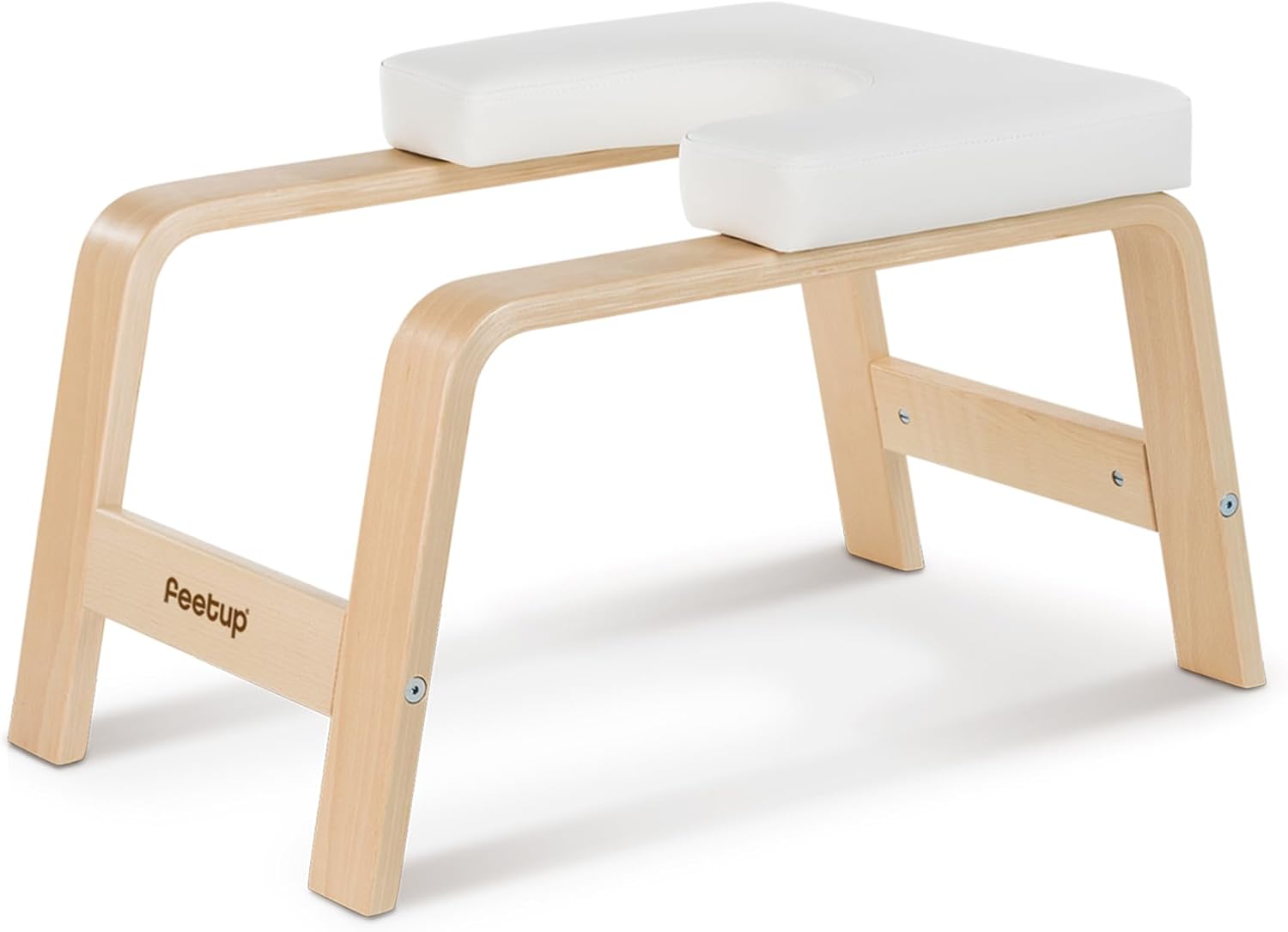 FeetUp Yoga Headstand Bench