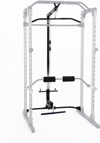 Fitness Reality Squat Rack (Budget Pick)