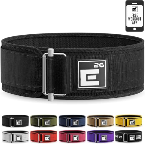 Element 26 Self-Locking Belt (Alt ASIN)