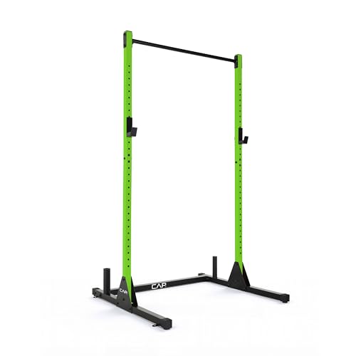 CAP Barbell Power Racks and Attachments (Mid-Range)