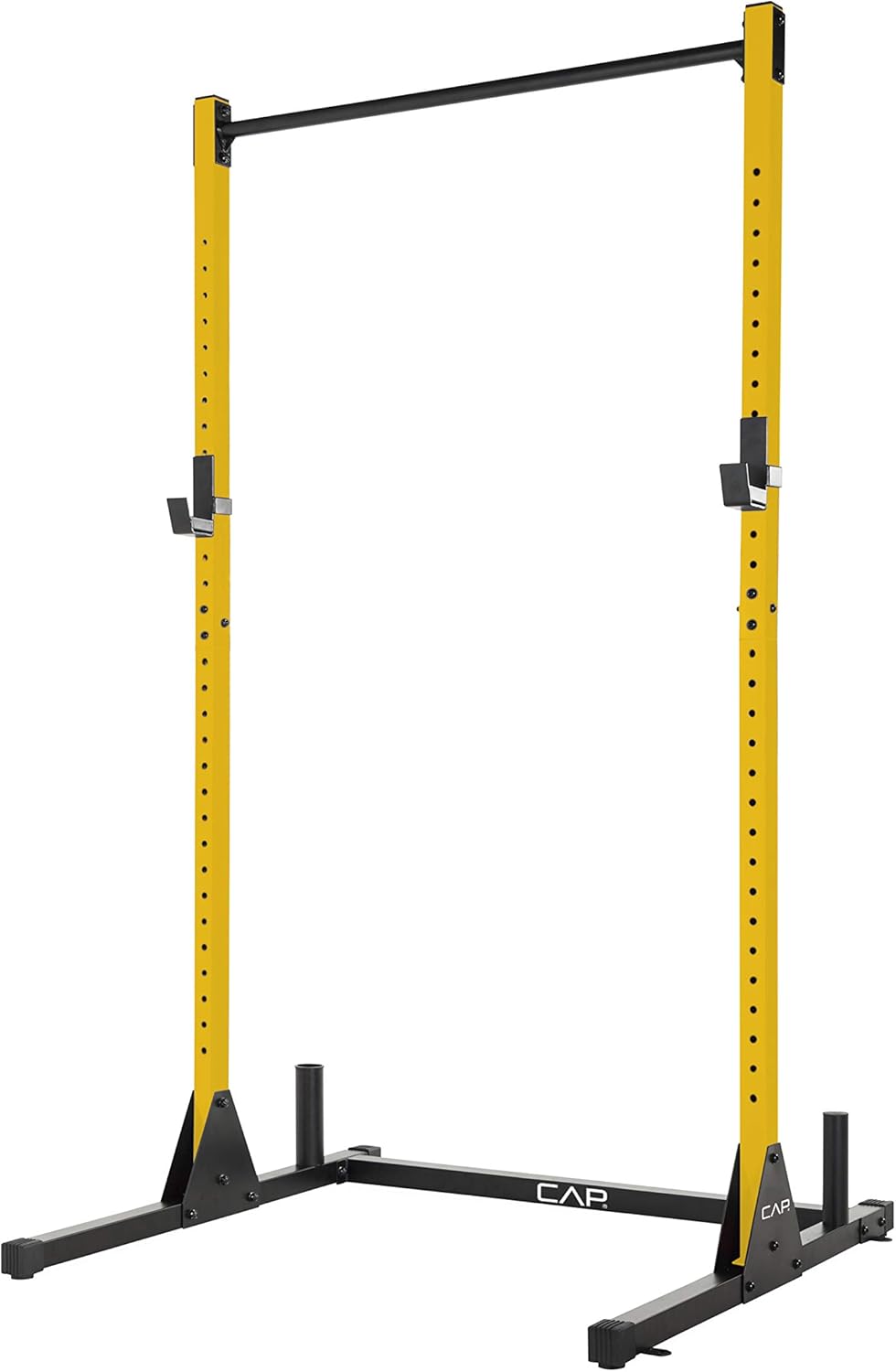 CAP Barbell Power Racks and Attachments