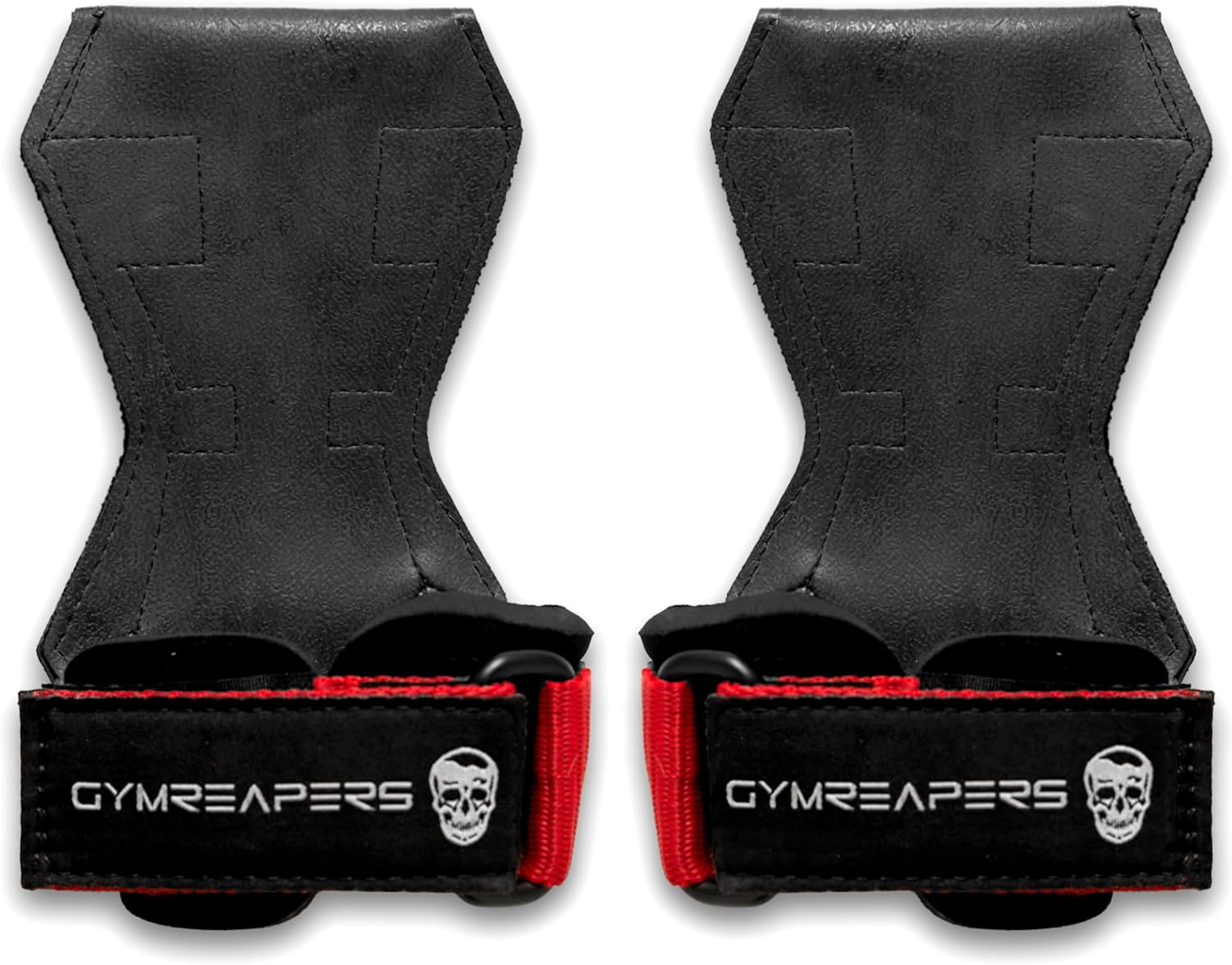 Gymreapers Lifting Grips (Pair)