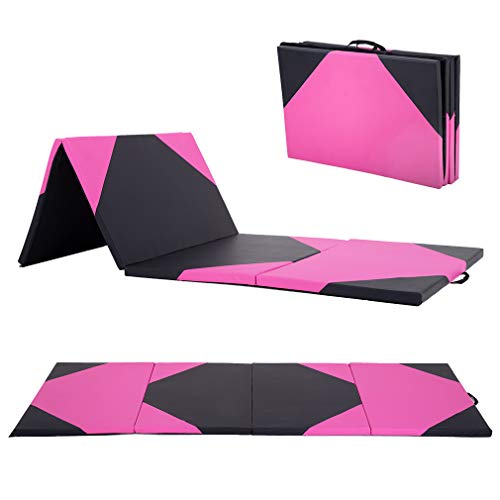 Exercise Folding Gymnastics Mat