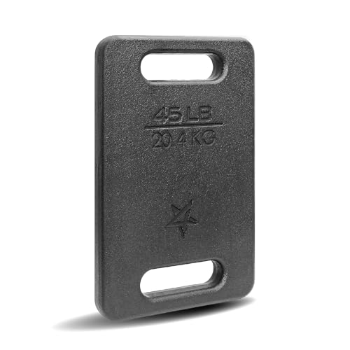 Yes4All Rucking Weight 10 lb