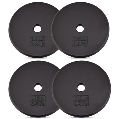 Yes4All Cast Iron Plate