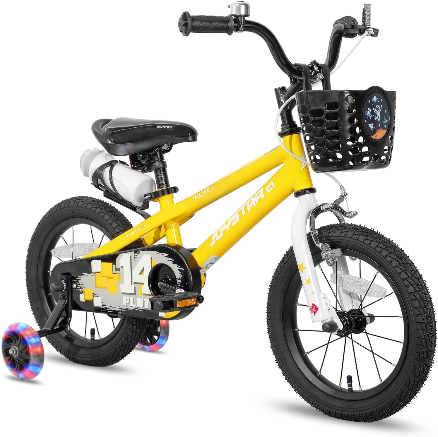 JOYSTAR Pluto (Best Value)