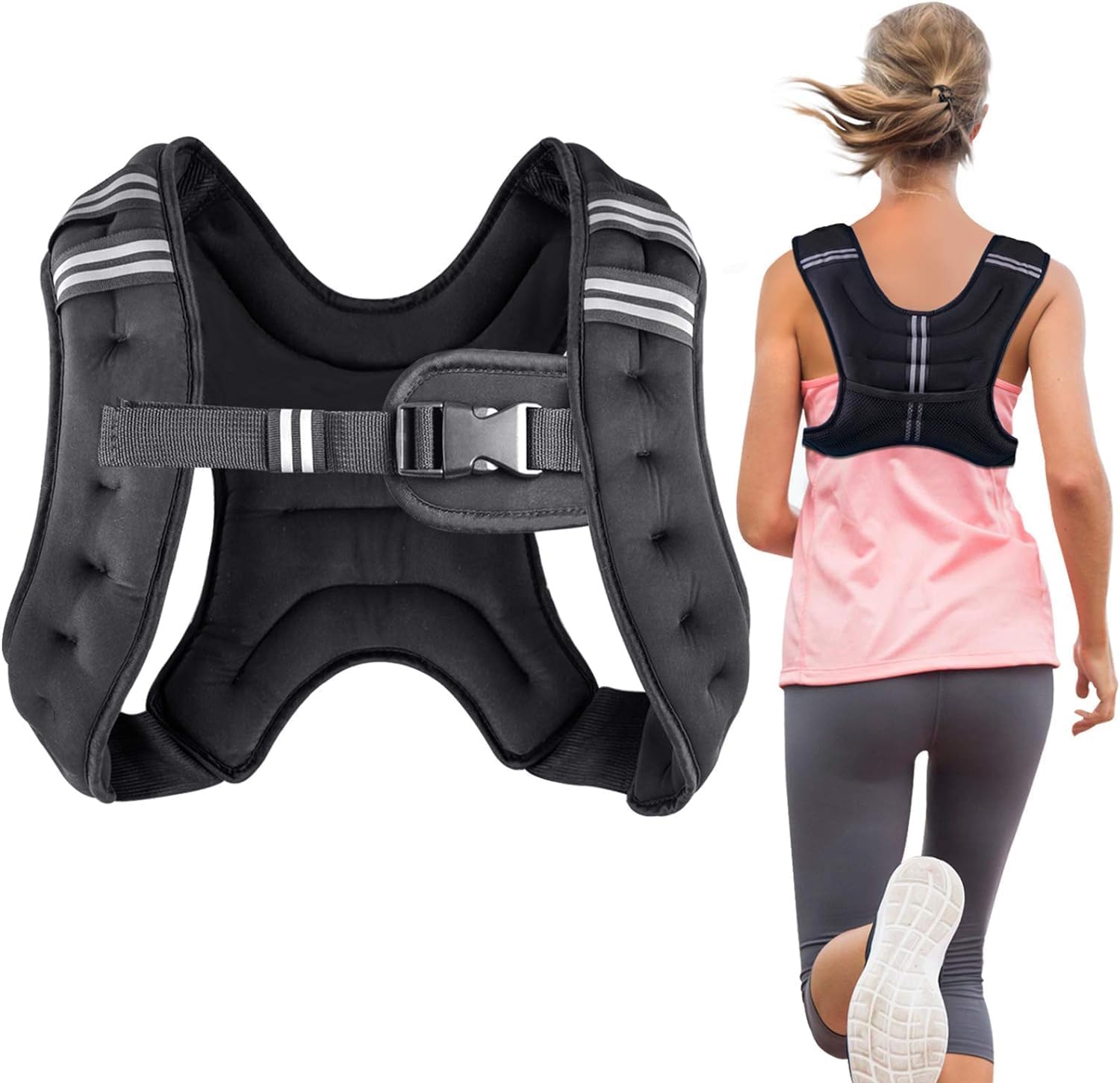 Henkelion Budget Vest
