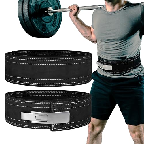 Hawk Sports Lever Belt