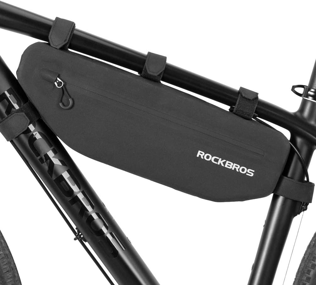 ROCKBROS 3L Frame Bag