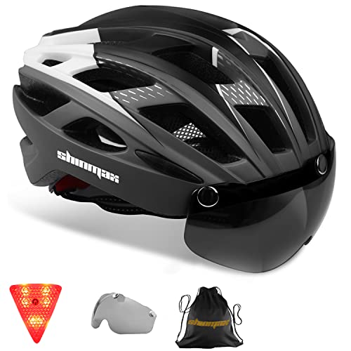 Shinmax Bike Helmet