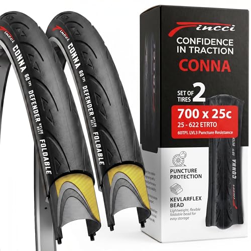 Fincci 700x25c Tire