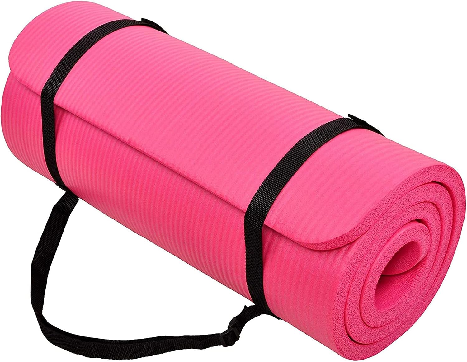 BalanceFrom 1-Inch Mat