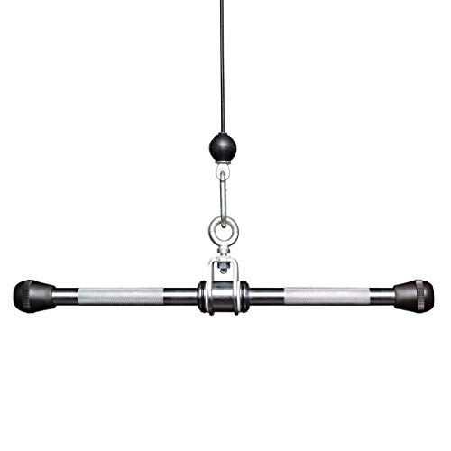 REP Fitness Pro Style Straight Bar