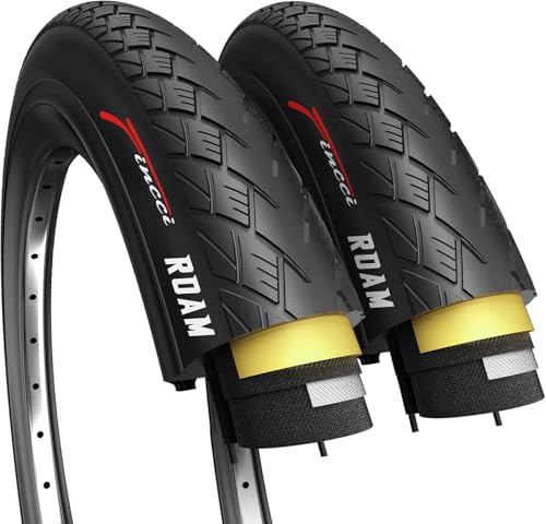 Best Puncture-Resistant Commuter Tires for Fall (2026)