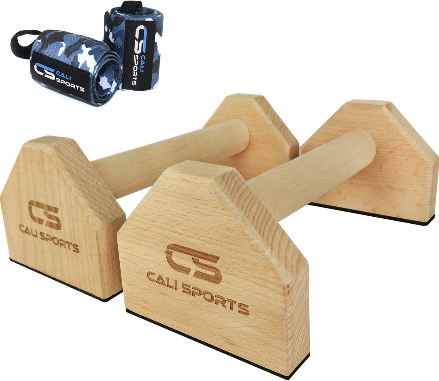 CALI SPORTS Parallettes